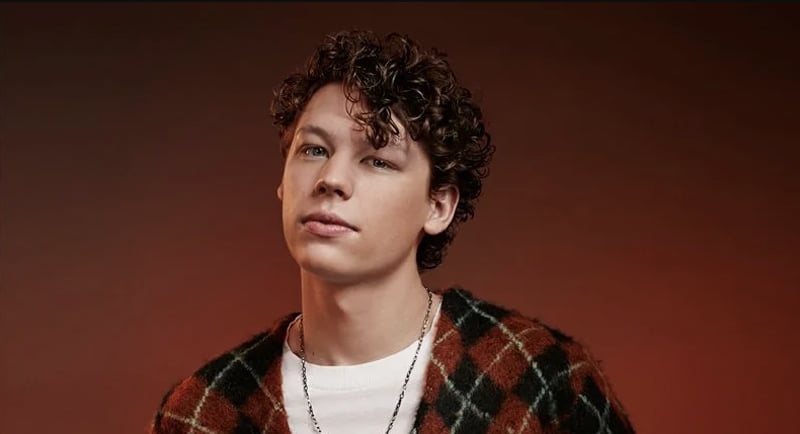 Get to Know 'Family Plan 2' Actor Van Crosby with These 10 Fun Facts (Exclusive)