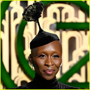 Fan Returns Cynthia Erivo’s Schiaparelli Hat, One Year After She Lost it at ‘Wicked’ London Premiere