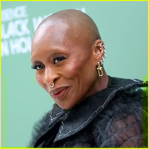 Is Cynthia Erivo Single or Married? Meet Her Partner, Who Is a Famous Writer & Comedian!