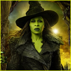 Cynthia Erivo Pens Emotional Goodbye to Elphaba as ‘Wicked: For Good’ Hits Theaters
