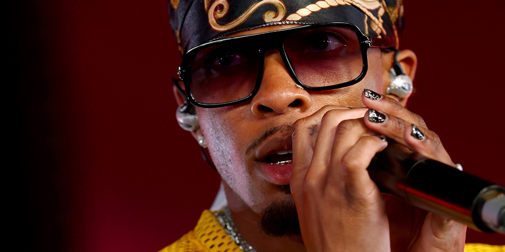 D4vd Now Seen as a Suspect in Death of Teen Celeste Rivas Found in His Tesla Car (Report)