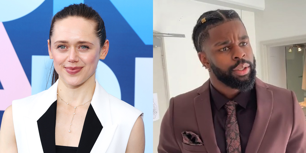 Daisy Head & Awdo Awdo Join ‘One Piece’ Season 3 Cast as Production Begins, Roles Revealed! | Awdo Awdo, Casting, Daisy Head, Netflix, One Piece, Television | Celebrity News and Gossip | Entertainment, Photos and Videos