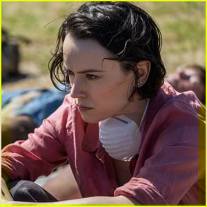‘We Bury the Dead’ Trailer: Daisy Ridley Searches for Missing Husband – Watch Now!