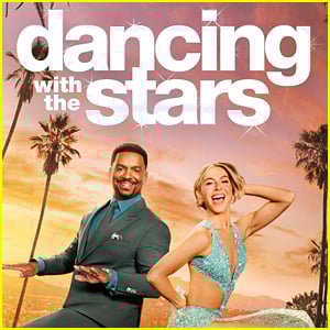 Surprise! Find Out Who's Returning to 'DWTS'!