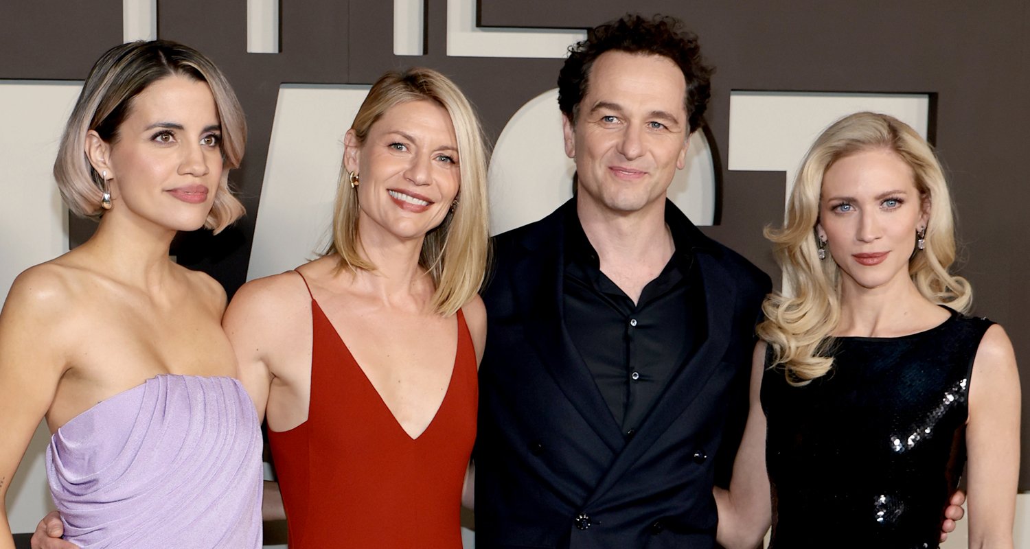 ¡Claire Danes, Matthew Rhys y más asistieron al estreno de ‘La bestia en mí’ en Nueva York! | Aleyse Shannon, Amir Arison, Brittany Snow, Claire Danes, Hettienne Park, Hugh Dancy, Kate Burton, Natalie Morales, El monstruo dentro de mí, Tim Guinee | Noticias y rumores de celebridades | Entretenimiento, fotos y vídeos
