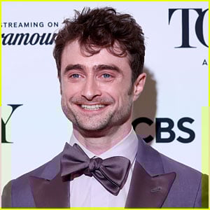 Daniel Radcliffe Shares the Rare 'Harry Potter' Quip That Actually Made Him Laugh