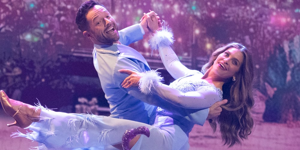 Danielle Fishel’s ‘Boy Meets World’ Co-Stars Criticize Her ‘DWTS’ Scores From Judges as ‘Personal Vendetta’ | Dancing With the Stars, Danielle Fishel, Will Friedle | Celebrity News and Gossip | Entertainment, Photos and Videos