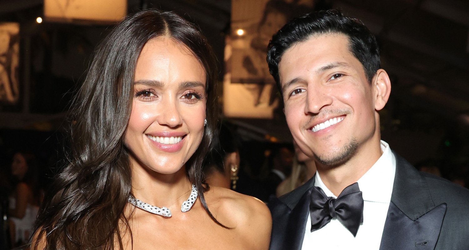 Danny Ramirez se vuelve oficial de Instagram con Jessica Alba y comparte adorables selfies de la Gala Baby2Baby 2025 | Danny Ramírez, Jessica Alba | Noticias y rumores de celebridades | Entretenimiento, fotos y vídeos