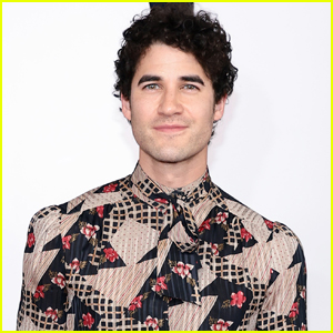 Darren Criss Celebrates Landing First Grammy Nomination! | 2026 Grammys
