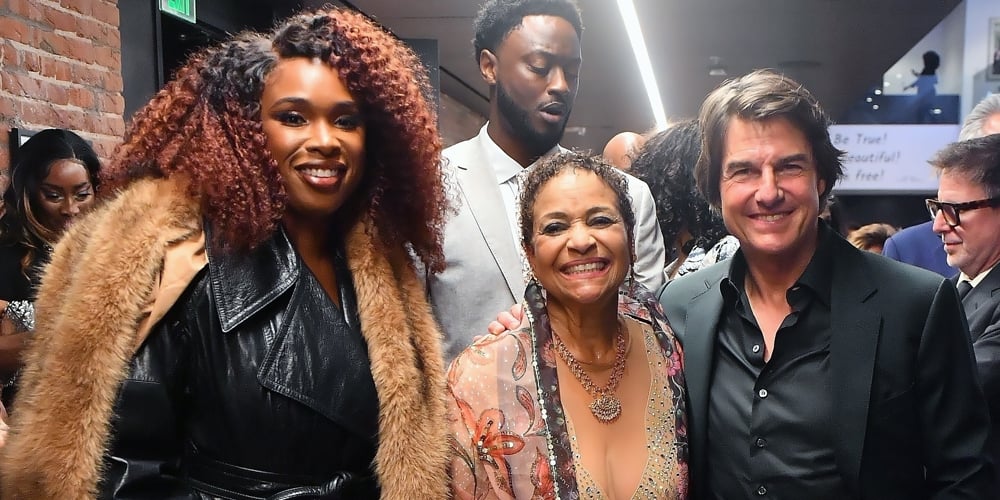 Debbie Allen Pre-Governors Awards 2025 Celebration: Full Visitor Listing Revealed! Debbie Allen Pre-Governors Awards 2025 Celebration: Full Visitor Listing Revealed!