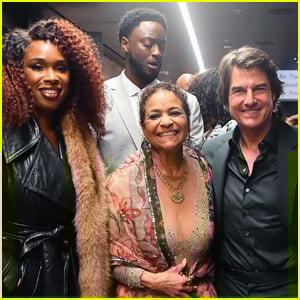 Debbie Allen Pre-Governors Awards 2025 Party: Full Guest List Revealed!