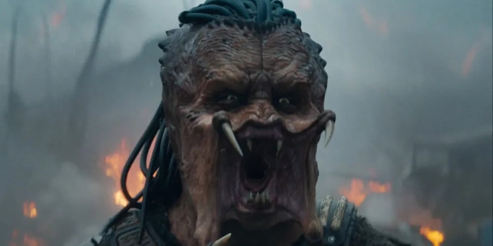 Quem interpreta Dek em “Predator: Badlands”? Como é Dimitrius Schuster-Koloamatangi na vida real | Dimitrius Schuster-Koloamatangi, Filmes, Predator Badlands | Notícias e fofocas sobre celebridades | Entretenimento, fotos e vídeos