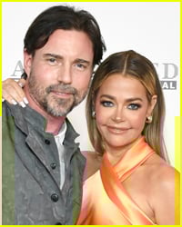 Denise Richards Wins Permanent Restraining Order Against Ex Aaron Phypers
