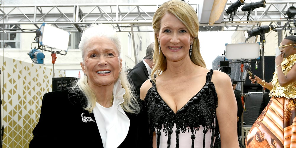 Diane Ladd Cause of Death Revealed After Her Passing at 89 | Diane Ladd | Celebrity News and Gossip | Entertainment, Photos and Videos