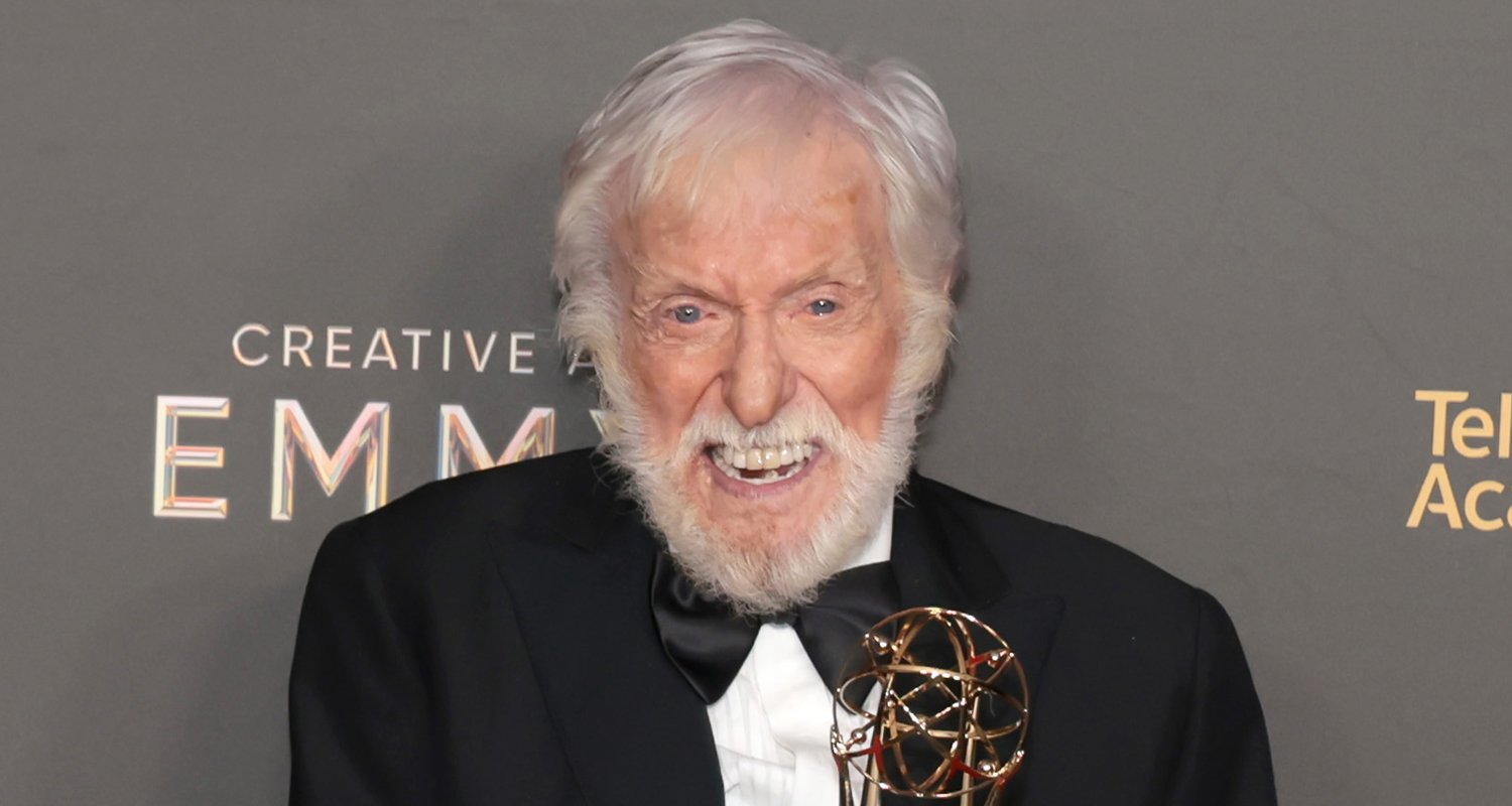 Dick Van Dyke Reveals Why Turned Down Playing James Bond