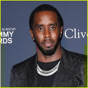 Diddy Caught Drinking Homemade Alcohol While in Prison