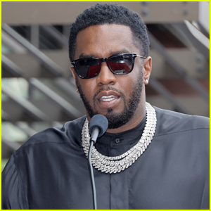 Sean ‘Diddy’ Combs Seen in Prison for First Time, Nearly 4 Months After
