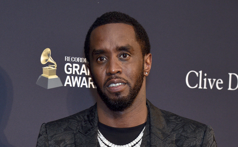 Diddy’s Prison Release Date Pushed Back After Alleged Rules Violations | Diddy, Sean Combs | Celebrity News and Gossip | Entertainment, Photos and Videos