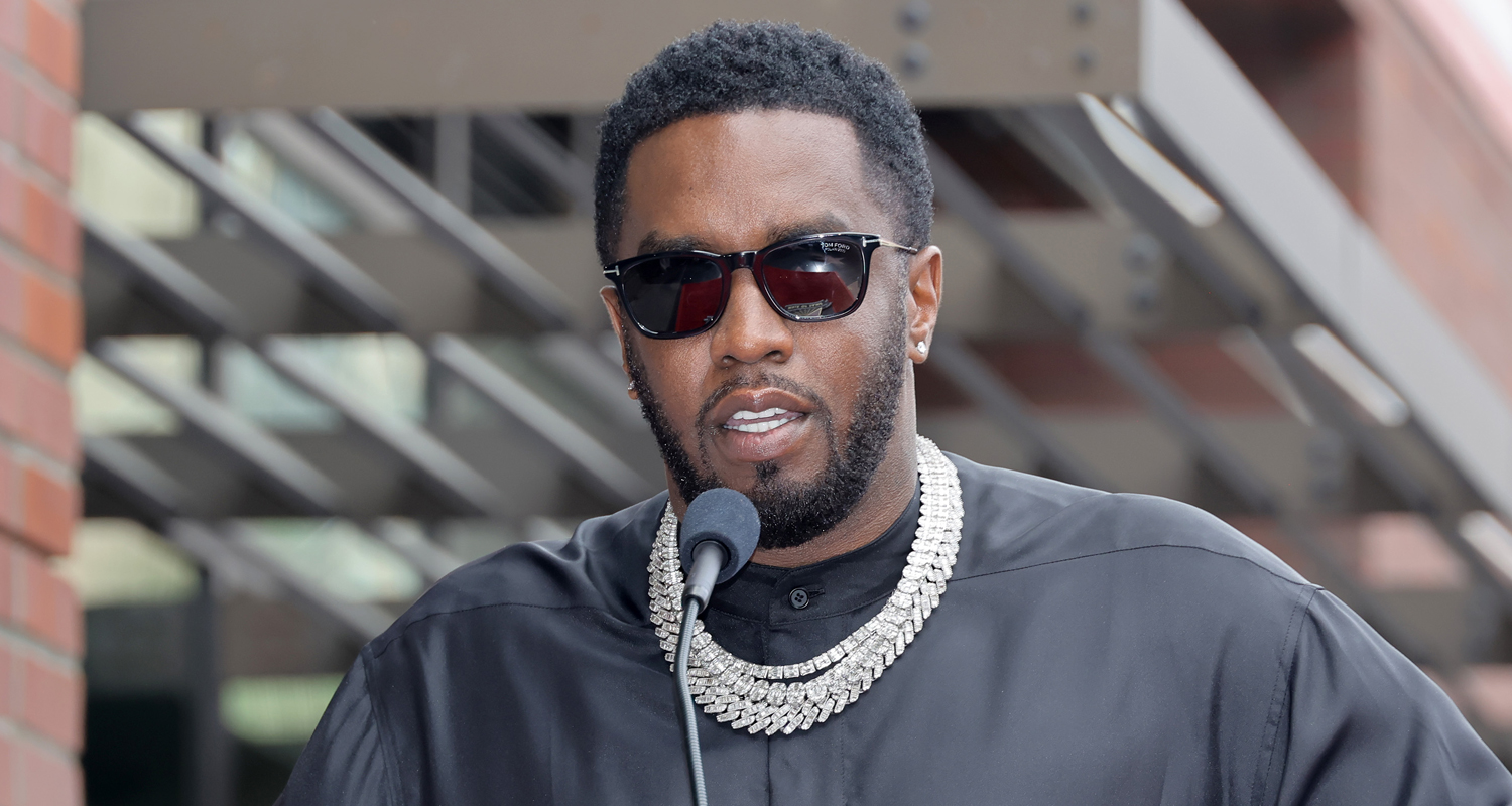 Sean ‘Diddy’ Combs Seen in Prison for First Time, Nearly 4 Months After Conviction | Diddy, Sean Combs | Celebrity News and Gossip | Entertainment, Photos and Videos