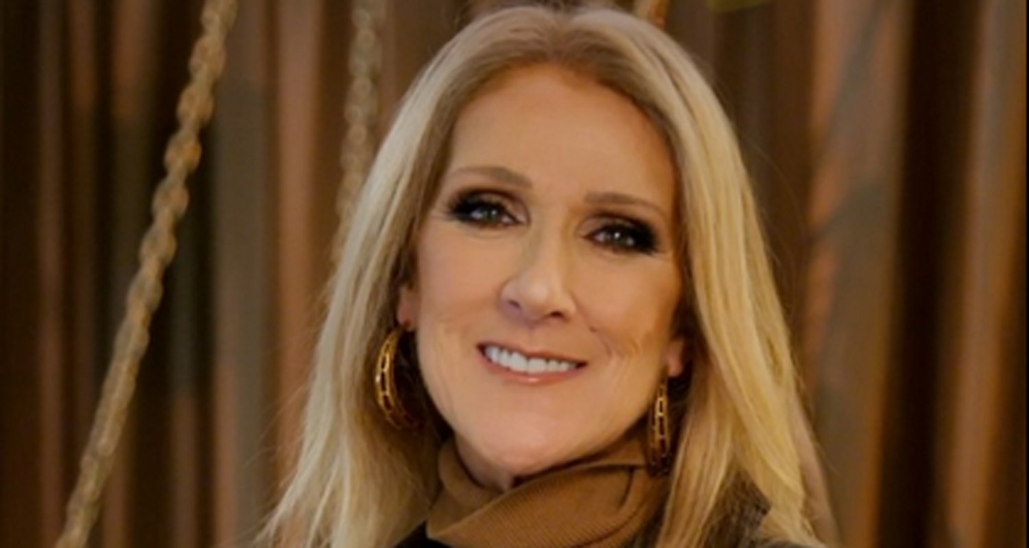 Celine Dion Shares Rare Update Amid Battle with Stiff-Person Syndrome