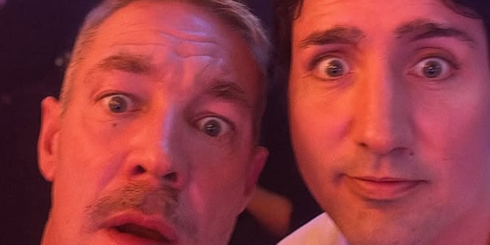 Diplo Playfully References Katy Perry With Justin Trudeau Selfie After Claiming to Have Dated Both of Them | Diplo, Justin Trudeau, Katy Perry | Celebrity News and Gossip | Entertainment, Photos and Videos