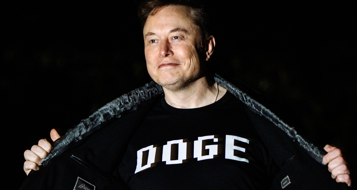 Trump Administration’s DOGE Dismantled 8 Months Early & 6 Months After Elon Musk’s Exit | Donald Trump, Elon Musk, Politics | Celebrity News and Gossip | Entertainment, Photos and Videos