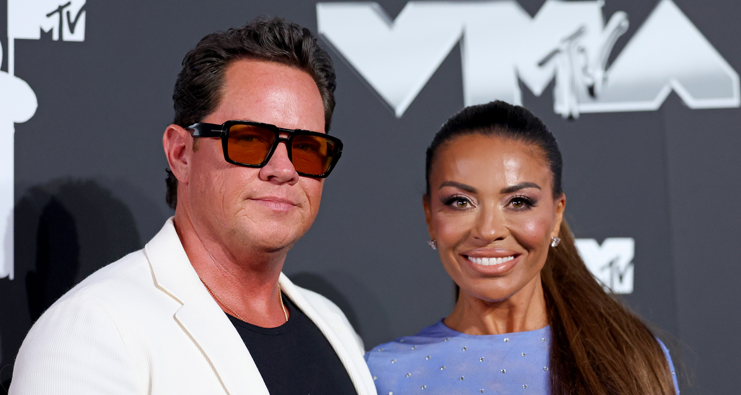 ‘RHONJ’ Star Dolores Catania is Engaged to Paulie Connell! | Dolores Catania, Paulie Connell, Real Housewives, Real Housewives of New Jersey, The Traitors | Celebrity News and Gossip | Entertainment, Photos and Videos