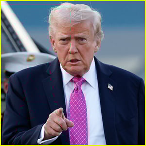 A Section of Donald Trump's '60 Minutes' Interview Gets Cut, Goes Viral After CBS Posts Transcript 