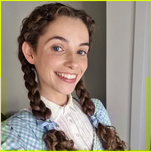 Dorothy Actress Bethany Weaver Breaks Silence on ‘Wicked: For Good