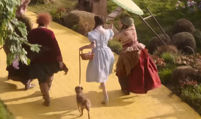 Who Plays Dorothy in ‘Wicked’ Movies? All About Bethany Weaver & Why She Was Cast!