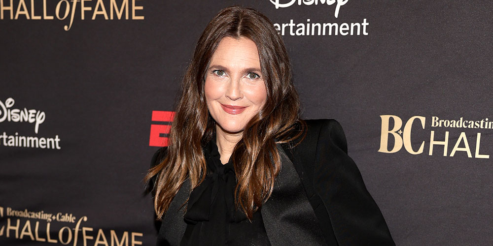 Drew Barrymore Shares Advice On Spending Thanksgiving Alone | Drew Barrymore | Celebrity News and Gossip | Entertainment, Photos and Videos