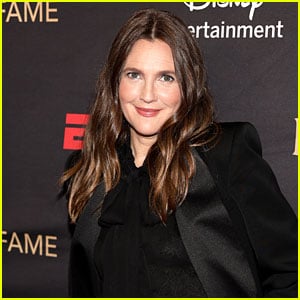 Drew Barrymore Shares Advice On Spending Thanksgiving Alone