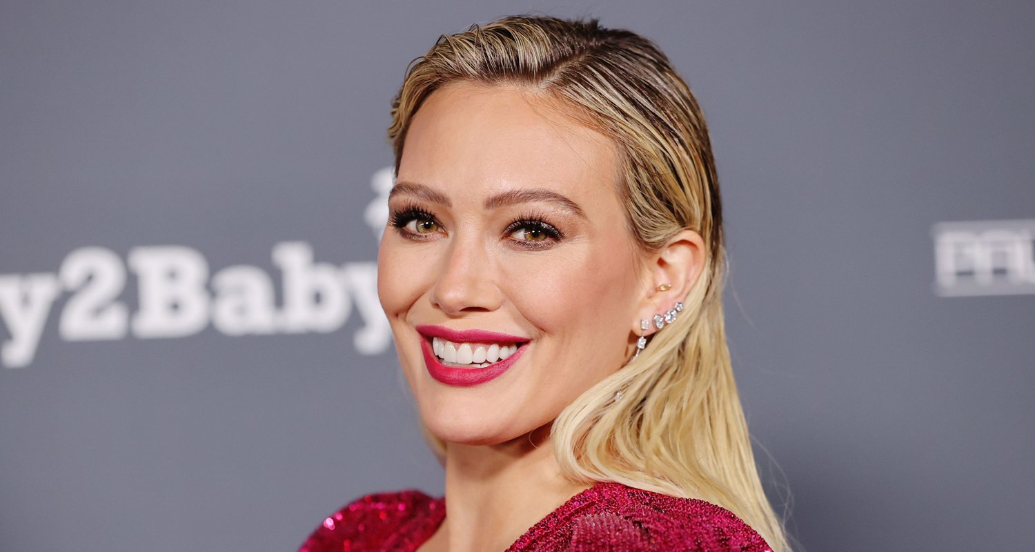 Hilary Duff dice que la resurrección de ‘Lizzie McGuire’ ha sido cancelada y revela si cree que Lizzie terminará con Gordo | Hilary Duff y Lizzie McGuire | Noticias y rumores de celebridades | Entretenimiento, fotos y vídeos
