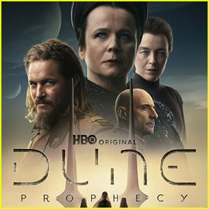 ‘Dune: Prophecy’ Season 2 TV Cast: HBO Confirms 18 Returning Actors, 3 New Additions, Plus 6 Stars Not Coming Back