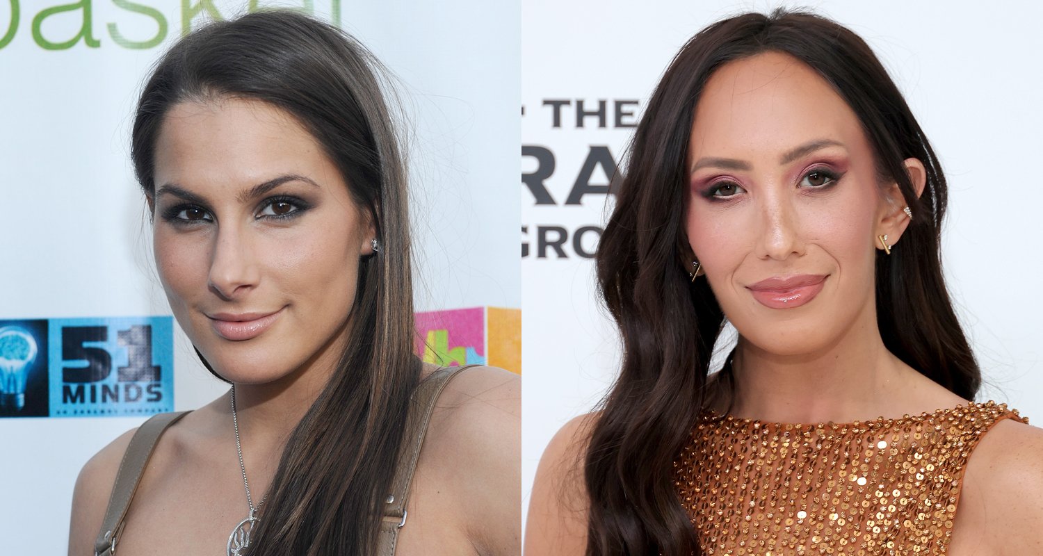 Alix Earle’s Stepmom Ashley Dupré Apologizes to Cheryl Burke Following