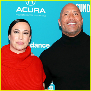 Dwayne Johnson Talks Seeking Upbeat Projects While Going Through Depression Amid Dany Garcia Divorce