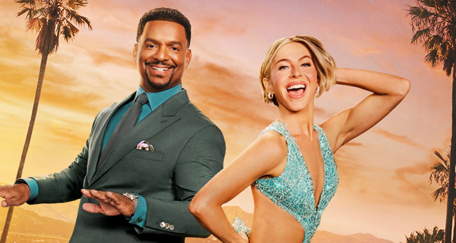 Pontuações de ‘Dancing With the Stars’ 2025 reveladas para todos os 8 competidores na Semana 8: ‘Rock & Roll Hall of Fame Night’! | ABC, Dançando com as Estrelas, Televisão | Notícias e fofocas sobre celebridades | Entretenimento, fotos e vídeos Pontuações de ‘Dancing With the Stars’ 2025 reveladas para todos os 8 competidores na Semana 8: ‘Rock & Roll Hall of Fame Night’! | ABC, Dançando com as Estrelas, Televisão | Notícias e fofocas sobre celebridades | Entretenimento, fotos e vídeos