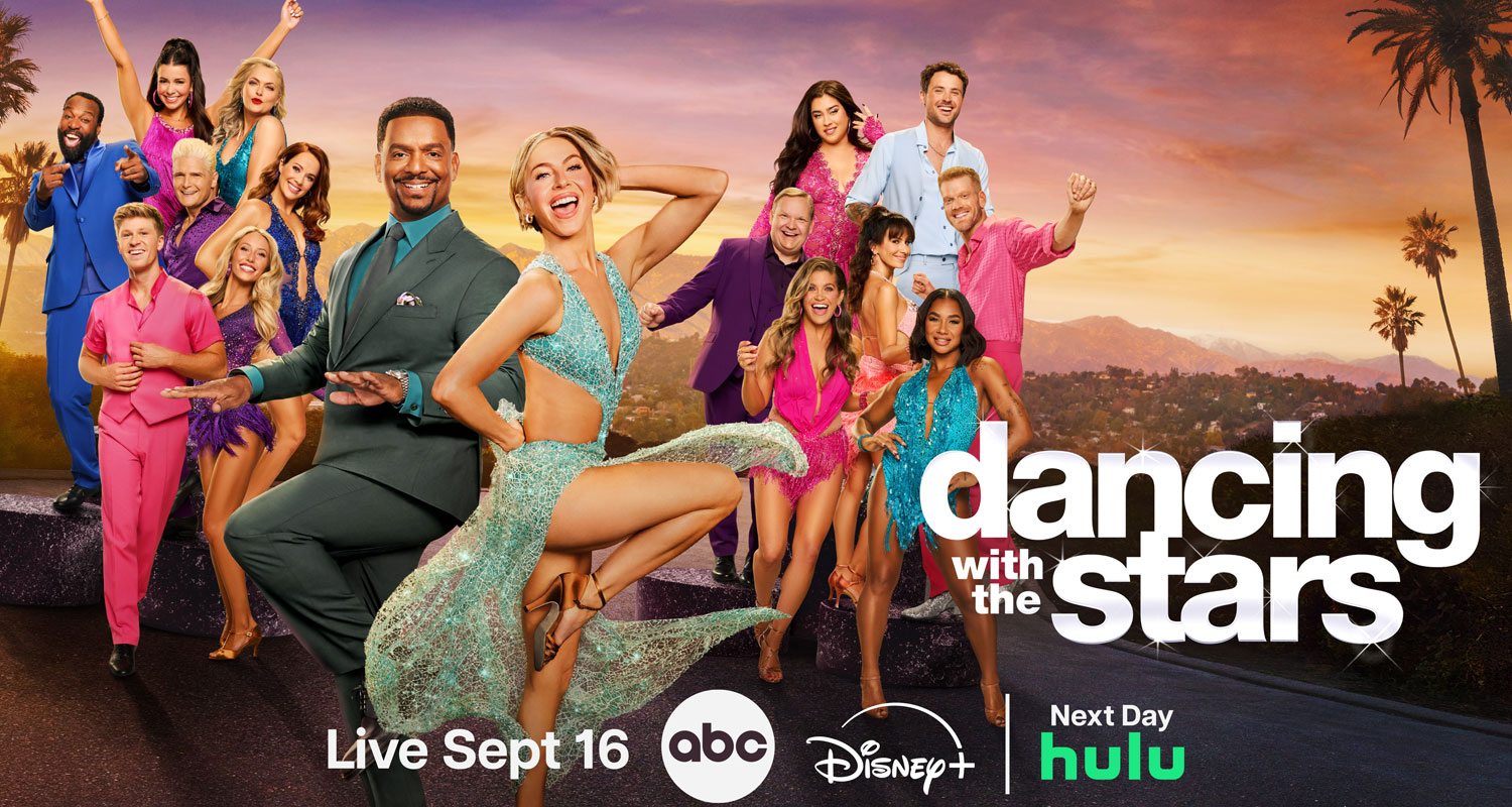 ‘Dancing With the Stars’ 2025 Top 6 Revealed: See Every Celebrity Contestant Going to Semifinals! | ABC, Dancing With the Stars, EG, evergreen, Slideshow, Television | Celebrity News and Gossip | Entertainment, Photos and Videos