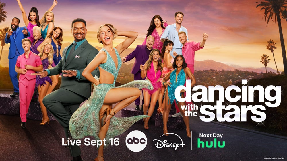 Who Do You Want to Win ‘Dancing with the Stars’? Vote in Just Jared’s ‘DWTS’ Poll!