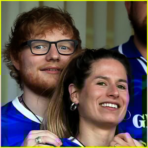 ‘Problems,’ ‘Regrets’ & ‘War Game’ Lyrics: Ed Sheeran Seemingly Shares Relationship Issues With Wife Cherry Seaborn & Their 2 Kids on ‘Play’ Deluxe Songs