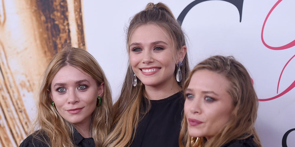 Elizabeth Olsen Reflects On Growing Up With Sisters Mary-Kate & Ashley Olsen: ‘We’re Just a Supportive Family’