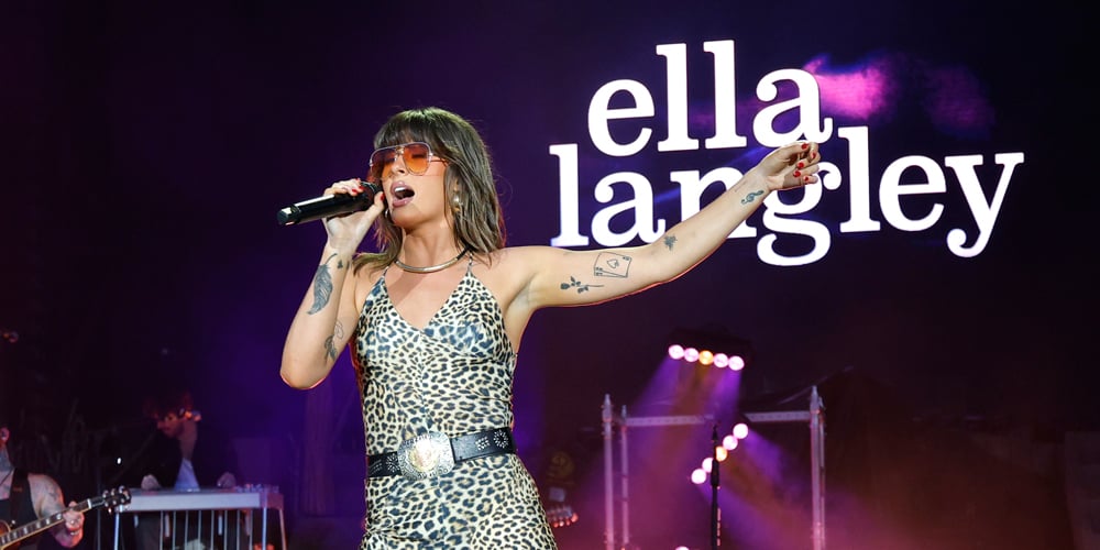 Letra y significado de ‘Choosin’ Texas’: ¡La canción de Ella Langley coescrita con Miranda Lambert se está disparando en las listas! | Ben West, Ella Langley, Joybeth Taylor, Luke Dick, Letras, Miranda Lambert, Música | Noticias y rumores de celebridades | Entretenimiento, fotos y vídeos