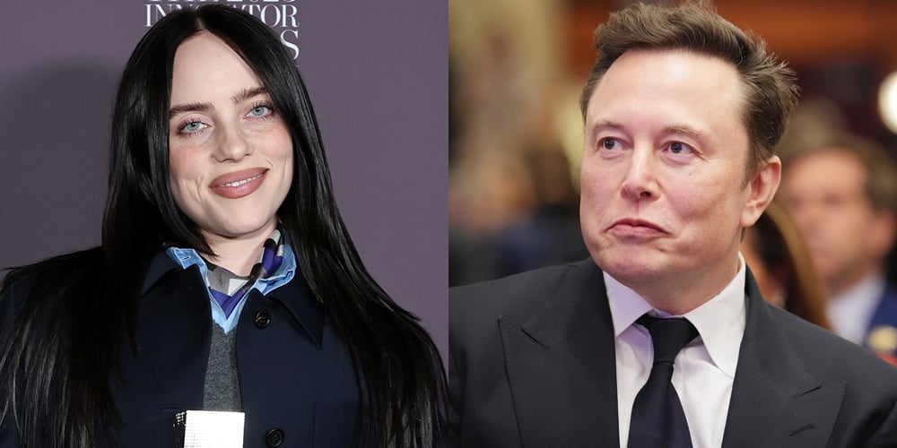 Billie Eilish critica a Elon Musk en una publicación en una historia de Instagram llena de palabrotas | Billie Eilish y Elon Musk | Noticias y rumores de celebridades | Entretenimiento, fotos y vídeos