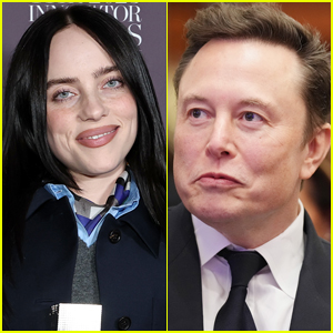 Billie Eilish Slams Elon Musk in Expletive-Laden Instagram Story Post