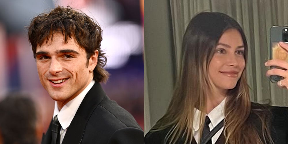 Jacob Elordi Spotted with Model Kristen Kiehnle After His Split from Olivia Jade