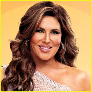 ‘RHOC’ Star Emily Simpson Reveals Son Luke, 10, Will Have Brain Procedure After PANDAS Diagnosis