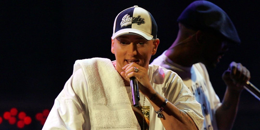 ‘Lose Yourself’ Lyrics & Meaning: Eminem’s ’8 Mile’ Classic Song Goes Viral | Eminem, Lyrics, Music | Celebrity News and Gossip | Entertainment, Photos and Videos
