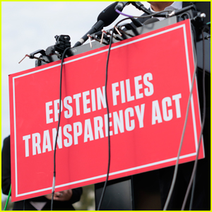 What Time Is the Epstein Files Vote? Watch the Live Stream Video for