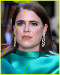 Princess Eugenie Seen Out for First Time Since Father Andrew’s Royal Titles Were Stripped