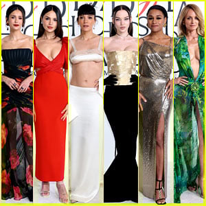 Every Celebrity Look from CFDA Awards 2025 That You Need to See 